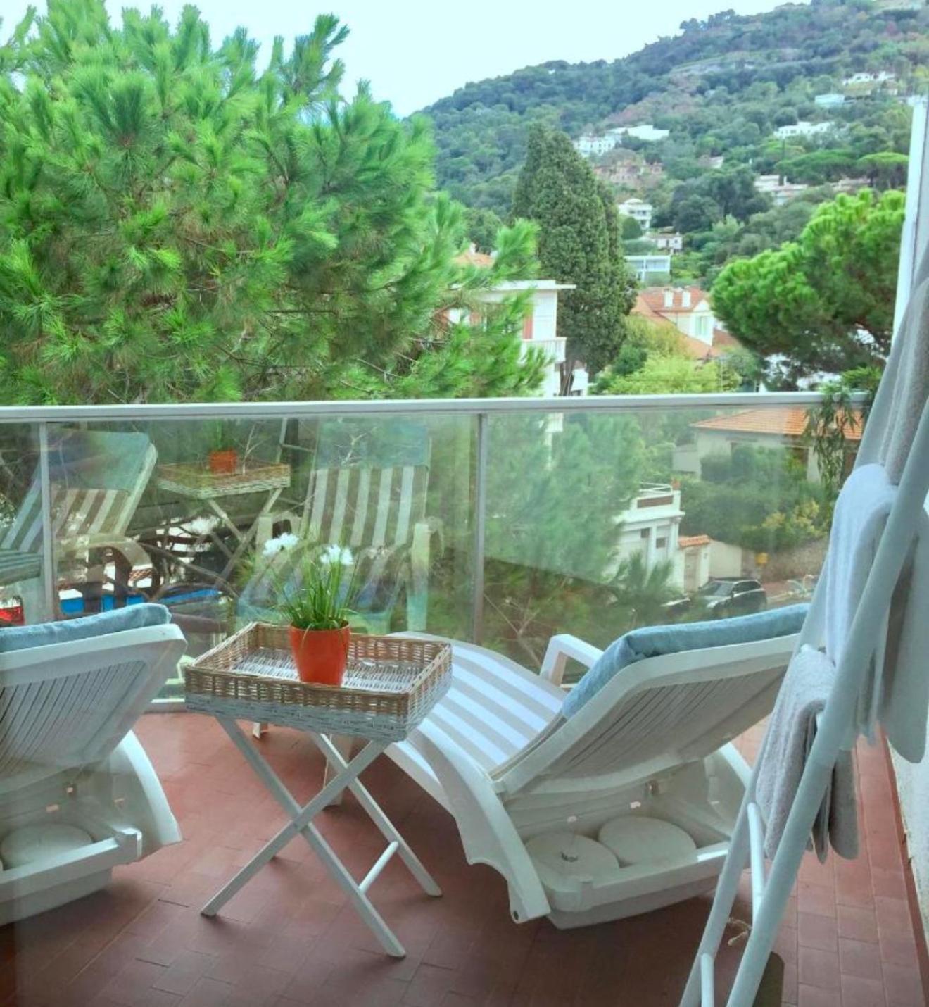 Cannes Croisette Sea & Sky Exterior photo