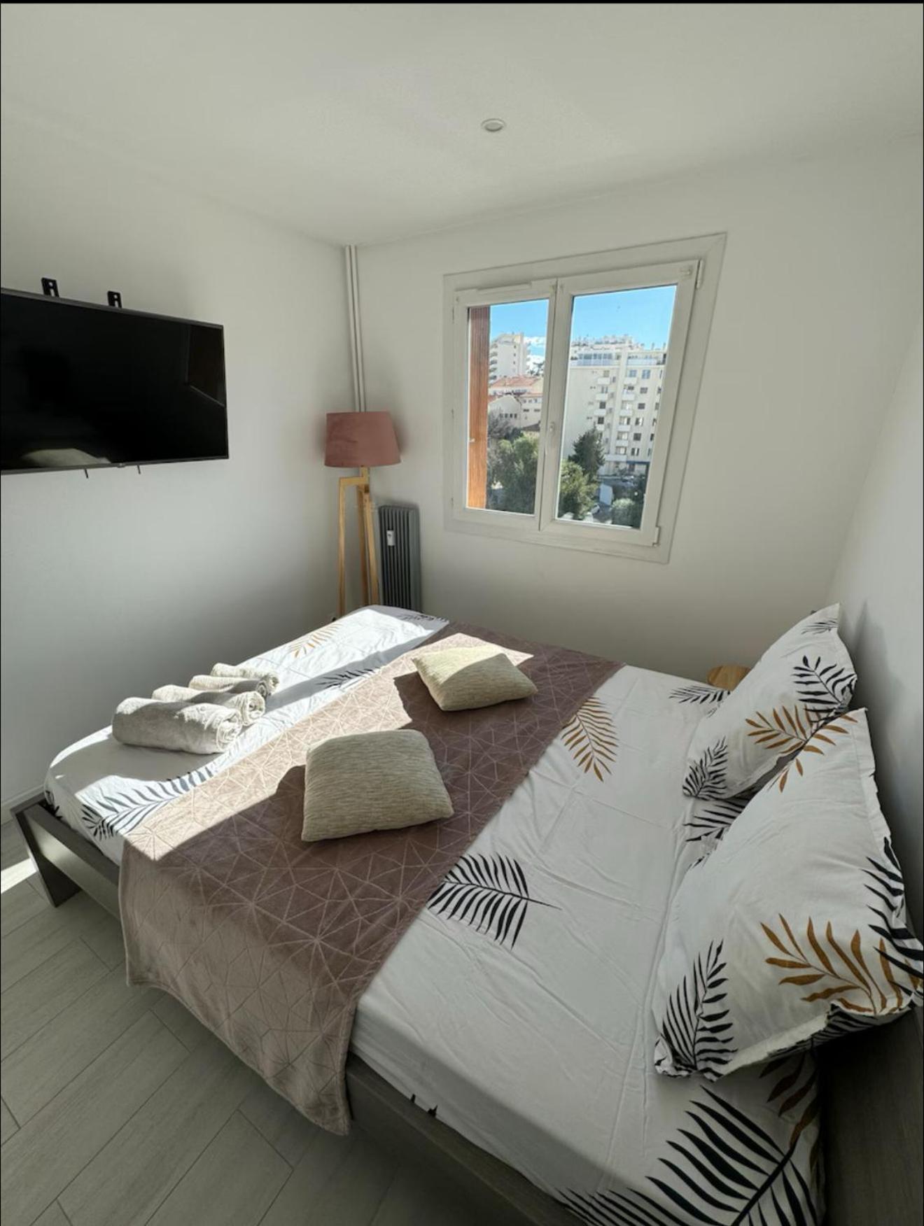 Cannes Croisette Sea & Sky Exterior photo